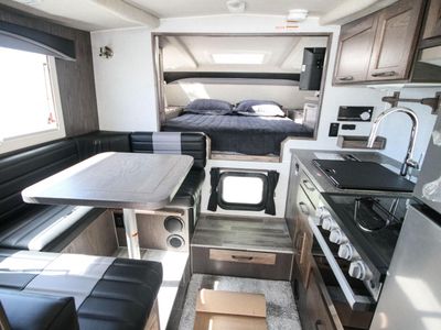 2025 Northern Lite Limited Edition 8-11EXLEWB - Photo 6