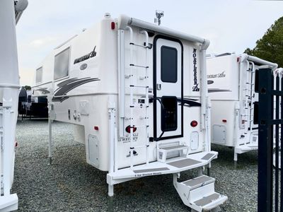 2025 Northern Lite Limited Edition 8-11EXLEWB - Photo 4