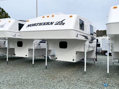 2025 Northern Lite Limited Edition 8-11EXLEWB - Photo 3