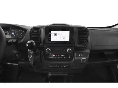 2026 Ram ProMaster 3500 - Photo 7