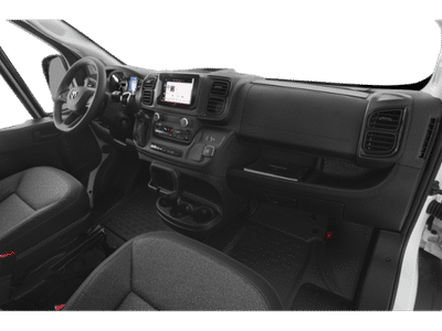 2026 Ram ProMaster 3500 - Photo 11