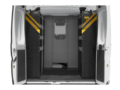 2026 Ram ProMaster 3500 - Photo 8