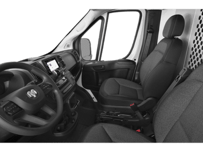 2026 Ram ProMaster 3500 - Photo 6