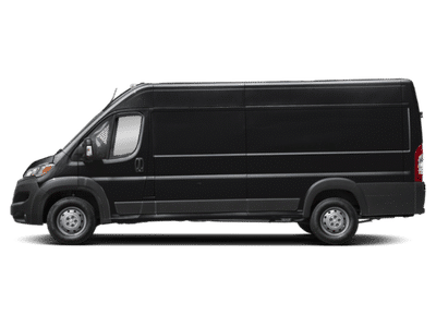 2026 Ram ProMaster 3500 - Photo 3