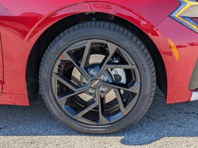2026 Kia K5 — photo 11 view