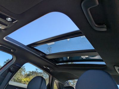 2026 Kia K5 — photo 23 view