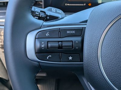 2026 Kia K5 — photo 26 view