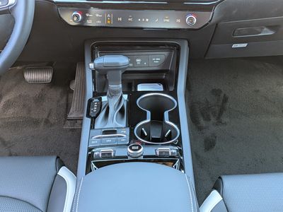 2026 Kia K5 — photo 20 view