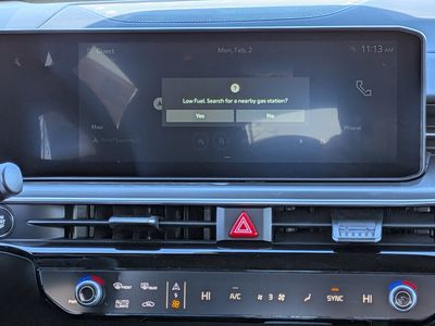 2026 Kia K5 — photo 19 view