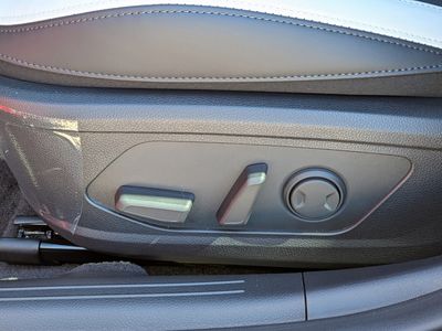 2026 Kia K5 — photo 22 view