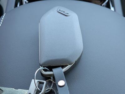 2026 Kia K5 — photo 36 view
