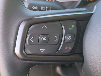 2026 Jeep Gladiator — photo 27 view