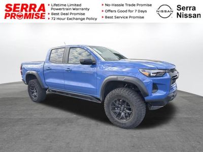 2025 Chevrolet Colorado - Photo 1