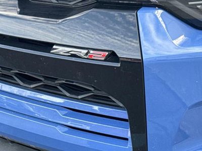 2025 Chevrolet Colorado - Photo 4