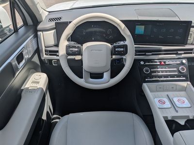 2026 Hyundai SANTA FE — photo 15 view