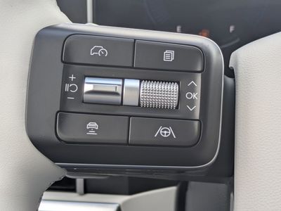 2026 Hyundai SANTA FE — photo 23 view