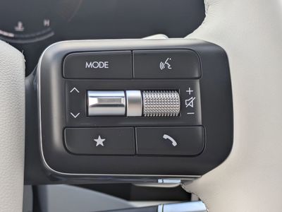 2026 Hyundai SANTA FE — photo 24 view