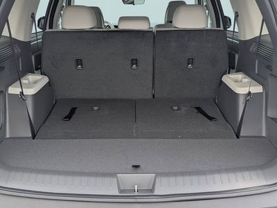 2026 Hyundai SANTA FE — photo 12 view