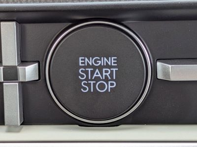 2026 Hyundai SANTA FE — photo 27 view