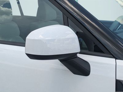 2026 Hyundai SANTA FE — photo 11 view