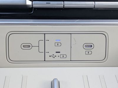 2026 Hyundai SANTA FE — photo 19 view