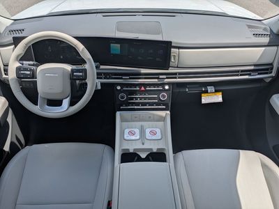 2026 Hyundai SANTA FE — photo 14 view