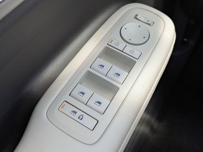 2026 Hyundai SANTA FE — photo 22 view
