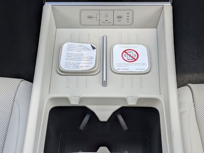 2026 Hyundai SANTA FE — photo 18 view