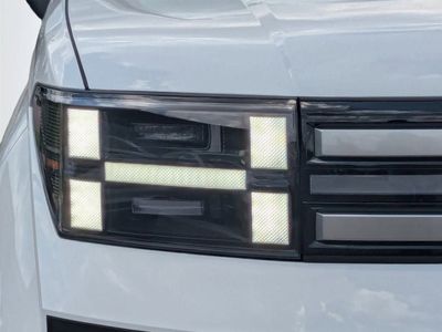 2026 Hyundai SANTA FE — photo 9 view