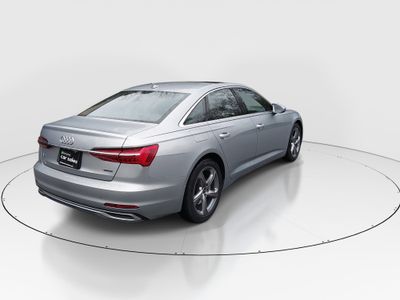 2024 Audi A6 Sedan - Photo 7