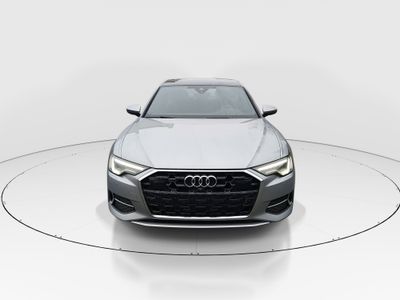 2024 Audi A6 Sedan - Photo 2