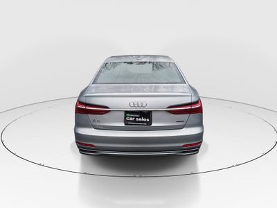 2024 Audi A6 Sedan - Photo 6
