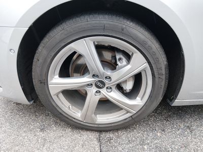 2024 Audi A6 Sedan - Photo 10