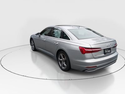 2024 Audi A6 Sedan - Photo 5