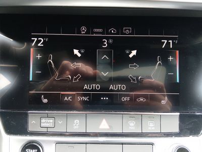 2024 Audi A6 Sedan - Photo 18