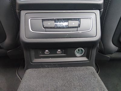 2024 Audi A6 Sedan - Photo 24