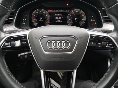 2024 Audi A6 Sedan - Photo 12