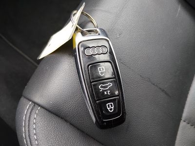 2024 Audi A6 Sedan - Photo 15