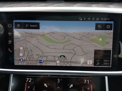 2024 Audi A6 Sedan - Photo 17