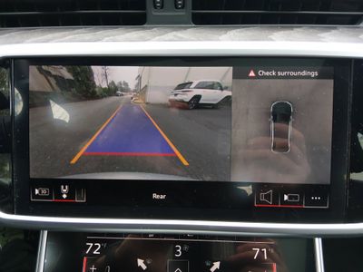 2024 Audi A6 Sedan - Photo 16
