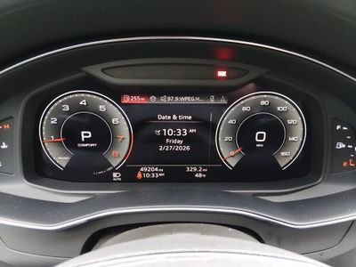2024 Audi A6 Sedan - Photo 14