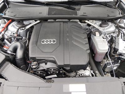 2024 Audi A6 Sedan - Photo 9