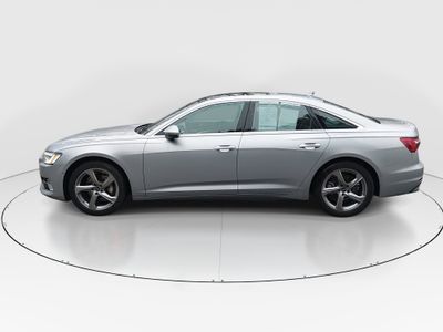 2024 Audi A6 Sedan - Photo 4