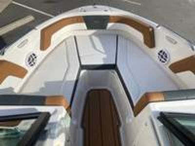 2026 Chaparral 21 SSI - Photo 12