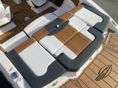 2026 Chaparral 21 SSI - Photo 8