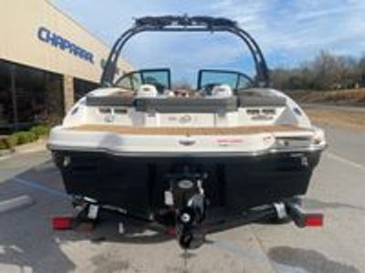 2026 Chaparral 21 SSI - Photo 6