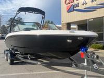 2026 Chaparral 21 SSI - Photo 2