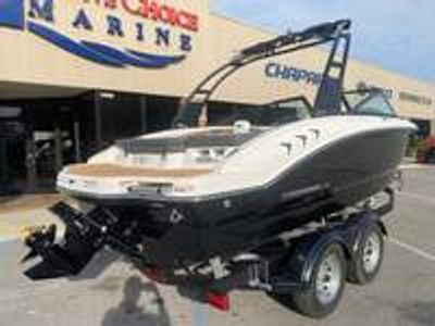 2026 Chaparral 21 SSI - Photo 5