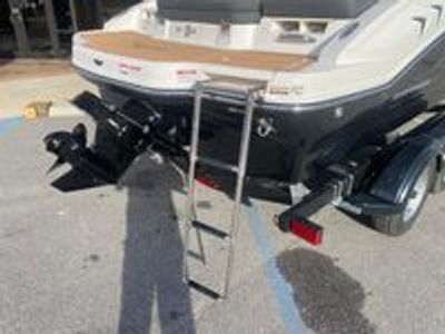 2026 Chaparral 21 SSI - Photo 15