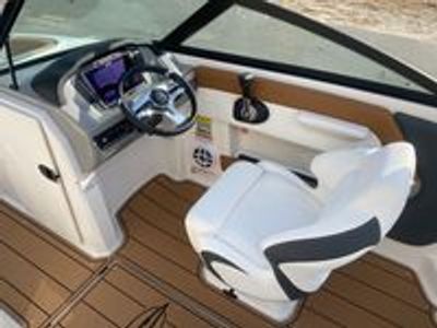 2026 Chaparral 21 SSI - Photo 9